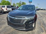 Used 2022 Chevrolet Equinox LT image 5
