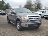 Used 2013 Ford F150 XLT w/ XLT Chrome Pkg image 3