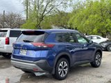Used 2022 Nissan Rogue SV w/ SV Premium Package image 3