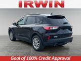 Certified 2022 Ford Escape SEL w/ SEL Stealth AWD Package image 3