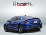 Used 2020 Honda Civic EX image 3