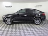 Certified 2020 Mercedes-Benz GLC 300 4MATIC Coupe image 2