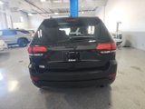 Used 2017 Jeep Grand Cherokee Altitude image 4