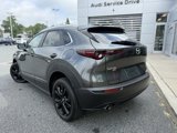Used 2022 MAZDA CX-30 AWD 2.5 Turbo S image 4