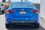 Used 2022 Nissan Sentra SR w/ Trunk Package image 4