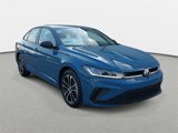 New 2025 Volkswagen Jetta Sport image 3