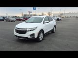 Certified 2022 Chevrolet Equinox LT image 4