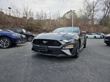 Used 2019 Ford Mustang Premium image 2