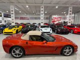Used 2006 Chevrolet Corvette Convertible w/ Preferred Equipment Group image 5