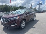 Used 2022 Ford Edge SEL w/ Convenience Package image 4