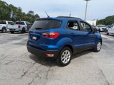 Used 2021 Ford EcoSport SE image 5