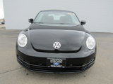 Used 2013 Volkswagen Beetle 2.5 Fender image 3