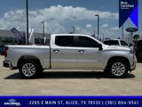 Used 2022 Chevrolet Silverado 1500 Custom w/ Safety Confidence Package image 4