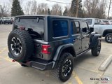 Used 2024 Jeep Wrangler Unlimited Rubicon image 5
