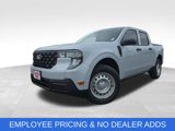 New 2025 Ford Maverick XL w/ Equipment Group 102A image 1