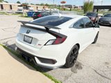 Used 2017 Honda Civic Si image 6