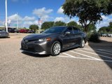 Used 2019 Toyota Camry LE image 2