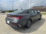 Used 2024 Hyundai Elantra SEL image 5