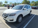 Used 2017 Nissan Rogue S image 3