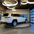 Used 2022 Jeep Grand Cherokee L Laredo w/ Luxury Tech Group I image 3