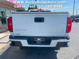 Used 2022 Chevrolet Colorado LT w/ Fleet Safety Package image 6