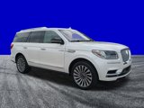 Used 2019 Lincoln Navigator Reserve image 2
