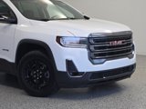 Used 2023 GMC Acadia AT4 w/ LPO, Floor Liner Package image 2