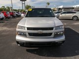 Used 2012 Chevrolet Colorado LT image 2
