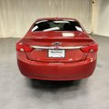 Used 2014 Chevrolet Impala LT w/ Premium Seating Package image 4