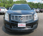 Used 2014 Cadillac SRX Luxury w/ LPO, Sports Edition Package image 5