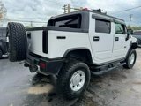 Used 2008 HUMMER H2 SUT image 5