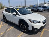 Certified 2022 Subaru Crosstrek 2.0i Premium w/ Moonroof Package image 3