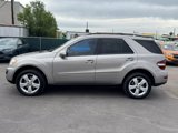 Used 2009 Mercedes-Benz ML 350 4MATIC image 2