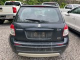 Used 2007 Suzuki SX4 AWD Hatchback image 5