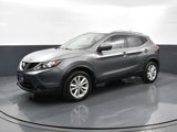 Used 2017 Nissan Rogue Sport SV image 6