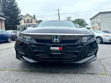 Used 2018 Honda Accord Sport image 4