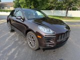 Used 2018 Porsche Macan S image 4