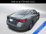 Used 2021 Nissan Sentra SV image 5