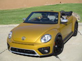 Used 2017 Volkswagen Beetle 1.8T Dune image 3