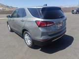 Used 2023 Chevrolet Equinox LT image 2