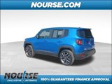 Used 2020 Jeep Renegade Sport image 6