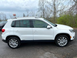 Used 2012 Volkswagen Tiguan SE image 4