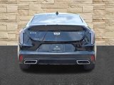 Certified 2022 Cadillac CT4 Sport image 3