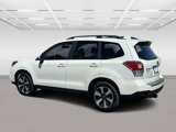 Used 2018 Subaru Forester 2.5i Premium w/ All-Weather Package image 3