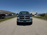 Used 2004 Dodge Ram 2500 Truck SLT w/ Trailer Tow Group image 2