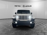 Used 2021 Jeep Wrangler Unlimited Sahara image 2