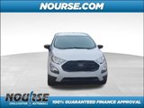 Used 2021 Ford EcoSport S image 3