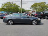 Used 2022 Nissan Altima 2.5 SV image 2