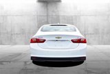 Used 2024 Chevrolet Malibu LT image 6
