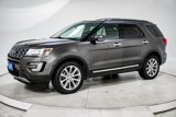 Used 2016 Ford Explorer Limited image 3